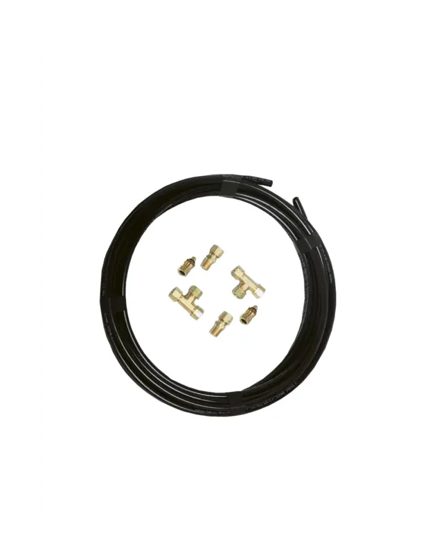 Vendita Finale Ultraflex OB-2S, kit seconda stazione con tubo nylon 3/8, 8 metri