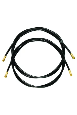 Reso Gratuito Ultraflex kit 2 tubi flessibili R7 5/16 raccordati doppia estremità, 4-9 mt