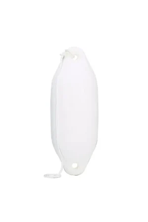 Nuova Collezione Plastimo parabordo gonfiabile Performance bianco, da Ø 10 a Ø 23 cm