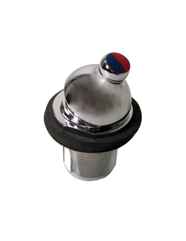 Subito Disponibile Elettrogas Aravon miscelatore incasso ottone cromato, doccia separata, 3