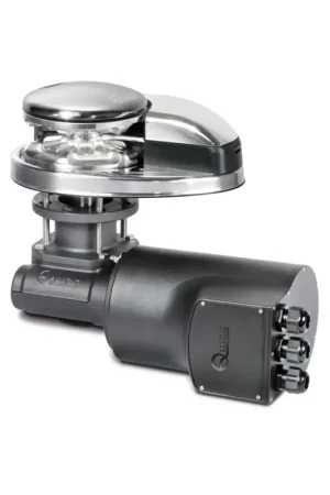Quick DP3 salpa ancora verticale senza campana, 1500W, catena 8-10 mm Prezzo Ridotto