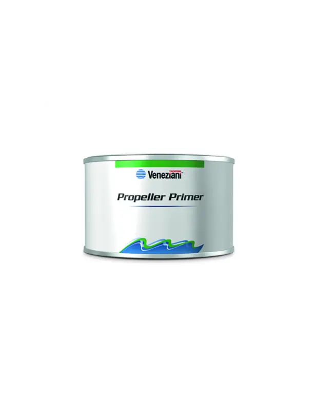 Vendita Finale Veneziani Propeller Primer monocomponente anticorrosivo metalli immersi
