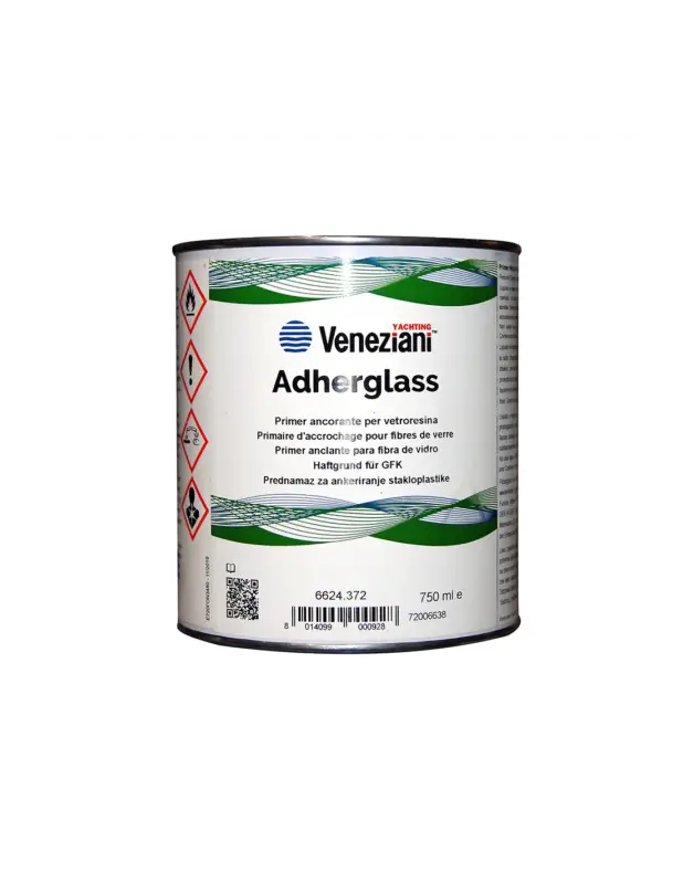 Adherglass Primer VENEZIANI Più Venduto