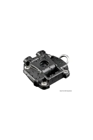 Super Prezzo Supporto SCANSTRUT ROKK MINI disp. elettronici- Base fissaggio su piano