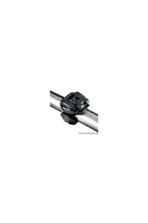 Consegna Rapida Scanstrut ROKK Mini base per tubi Ø 19-34 mm, supporto elettronici