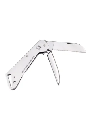 Affare Coltello Marinaio con lama seghettata
