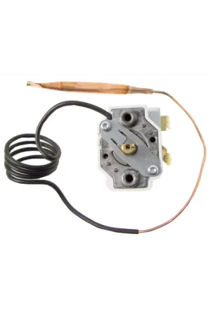 Occasione Imperdibile Termostato di sicurezza Isotherm, ricambio per boiler Slim e Basic