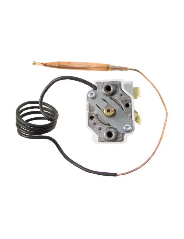 Occasione Imperdibile Termostato di sicurezza Isotherm, ricambio per boiler Slim e Basic