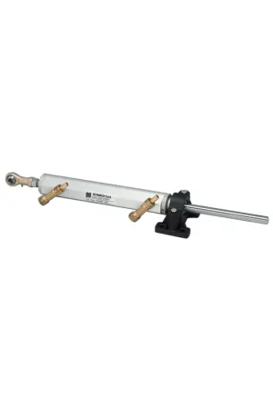 Ultraflex cilindro idraulico UC69-I bilanciato, spinta 168 kg, corsa 150 mm Ultimissimo Modello
