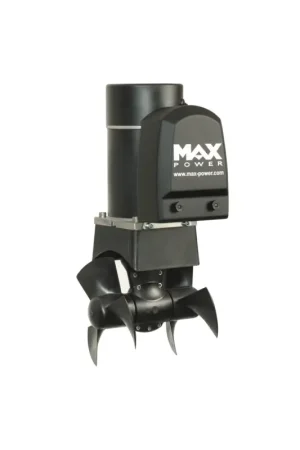 Ordina Subito Max Power CT 80 bow thruster 12V/24V, spinta 69 kg, tunnel Ø 185 mm