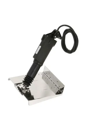 Uflex MTC coppia attuatori flap elettromeccanici 273 mm, 12V, joystick Prezzo Conveniente