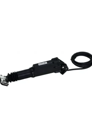Compra Oggi Stesso Uflex attuatore elettrico per flap, corsa 57 mm, staffe incluse, cavo 1 m