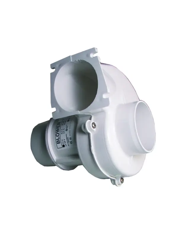 Aspiratore centrifugo Ocean Technologies 280 mc/h, 12V/24V, diam. 75 mm Compra Online