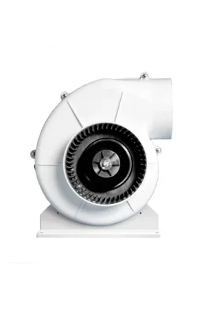 Aspiratore centrifugo Ocean Technologies 550 mc/h staffa ABS 12V 24V Miglior Prezzo