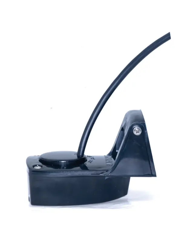 Lowrance TM150M trasduttore poppa CHIRP 95-155 kHz 300 W, Xsonic 9 pin Offerta
