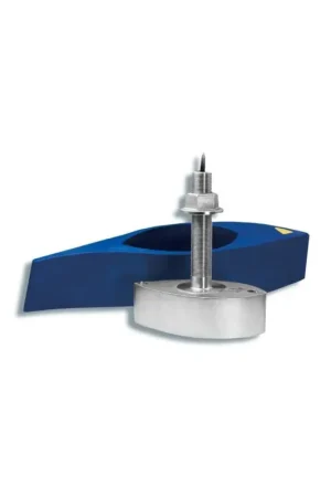 Quantità Limitata Airmar SS260 trasduttore passascafo 1 kW, 50-200 kHz, connettore 9 pin