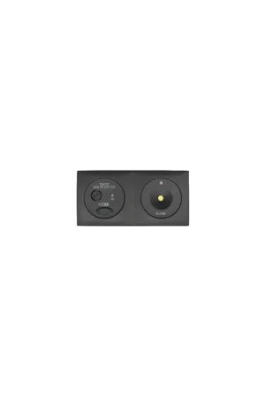 CBE Rilevatore di gas MTG, GPL e gas etere, 12V, 60x60 mm Prezzo Scontato