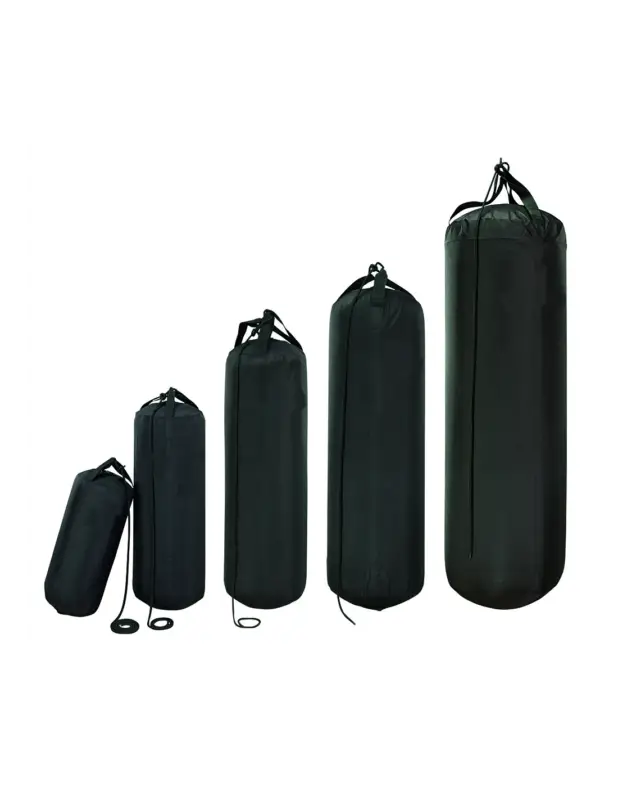 Plastimo parabordo gonfiabile poliestere/poliuretano con cinghie Prezzo Scontato