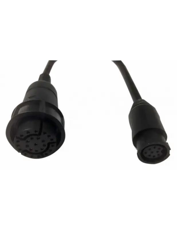 Ordina Subito Raymarine cavo adattatore 25 pin a 9 pin trasduttore CPT-1xx per Axiom RV