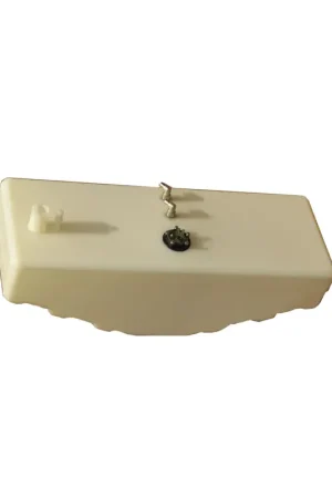 SIC Serbatoio carburante 40 lt polietilene reticolato, carenato ISO 10088 Promo Stagionale