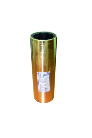 A Buon Prezzo Eliche Radice boccola bronzo e gomma idrolubrificata, Ø 25-75 mm