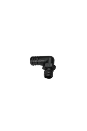 Nuova Rade Raccordo 90° sfiato carburante Ø 16 mm Non Perdere