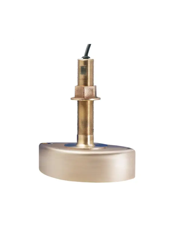 Furuno B258 trasduttore passante bronzo 50/200 kHz 1 kW, 10 pin Saldi