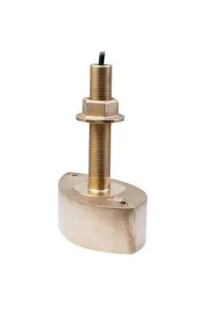 Compra Online Furuno B260 trasduttore passante bronzo 1 kW 50/200 kHz fascio 6°