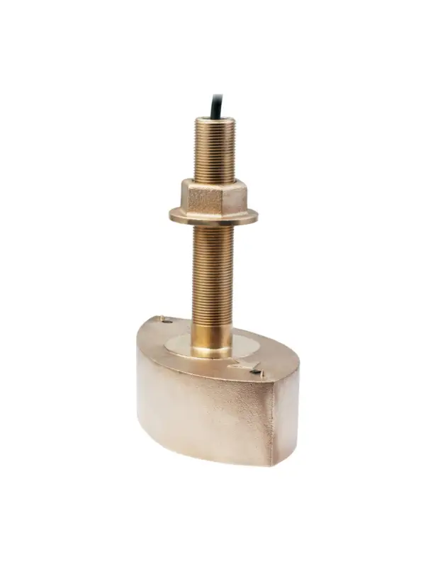 Compra Online Furuno B260 trasduttore passante bronzo 1 kW 50/200 kHz fascio 6°
