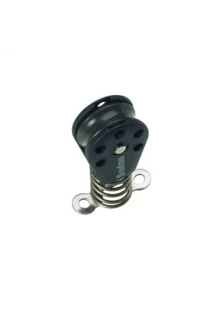 Offerta Lampo Barton Marine Serie 1, bozzello singolo stand up, cima max 8 mm