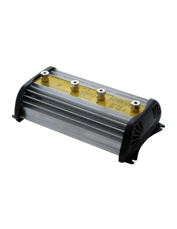 SIC isolatore ripartitore batteria doppio ingresso, fino a 210A uscita Prezzo Scontato