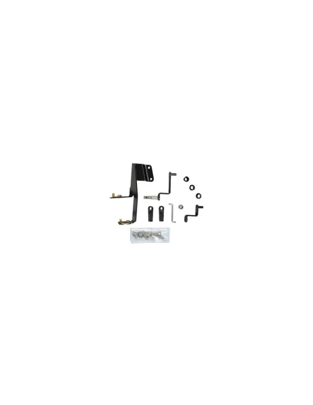 Spedizione Espresso Ultraflex Kit K14F, adattamento cavi C2 C8 MachZero 33C per Yamaha FT9,9D
