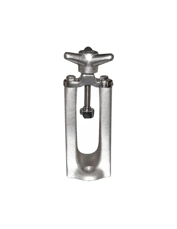 Safe fermo ancora da coperta, base 76x73 mm, altezza 137 mm Prezzo Ridotto