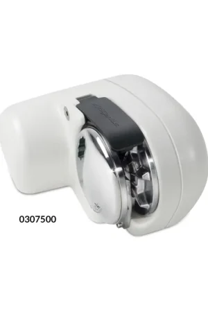 Vendita Finale Quick MiniGenius GP2 salpa ancora on-deck 150W 12V, tiro 220 kg, cima 6 mm