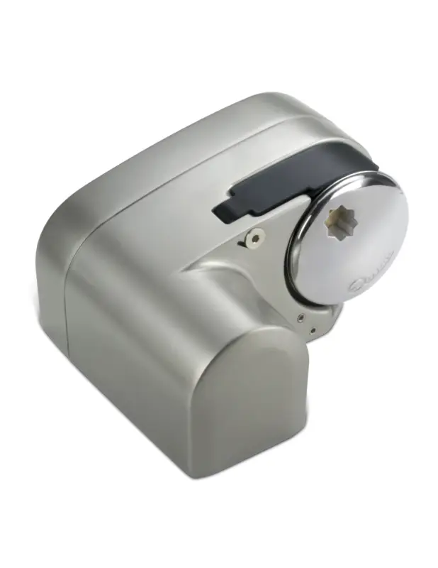 Quick Genius GP2 1500 salpa ancora on-deck 500-800W 12V, tiro 900 kg Prezzo Conveniente