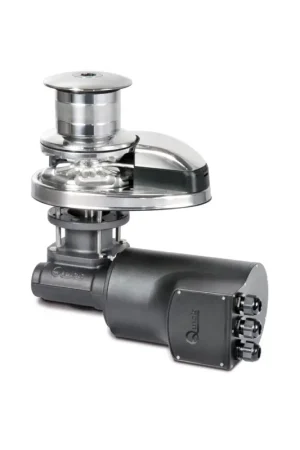 Di Tendenza Quick DP3 salpa ancora verticale con campana, 1500W, catena 8-10 mm