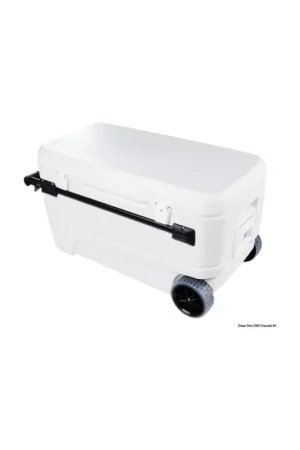 IGLOO Wheelie ghiacciaia portatile con ruote Offerta Speciale