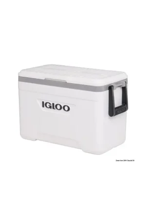 Offerta Limitata Igloo Marine Ultra 25, ghiacciaia rigida 23 litri protezione UV