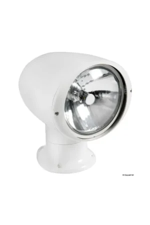 Must-Have Quick faro elettrocomandato serie Night Eye Evo alogeno e LED