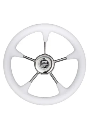 Vendita Finale Volante a 5 razze 'Tremiti Sport' Ø 350 mm