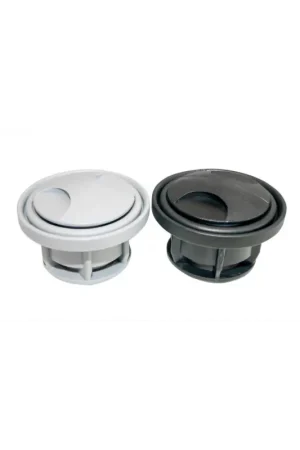 Offerta Lampo Ceredi valvola gonfiaggio sgonfiaggio per tubolare, Ø est. 55 mm, H 40 mm