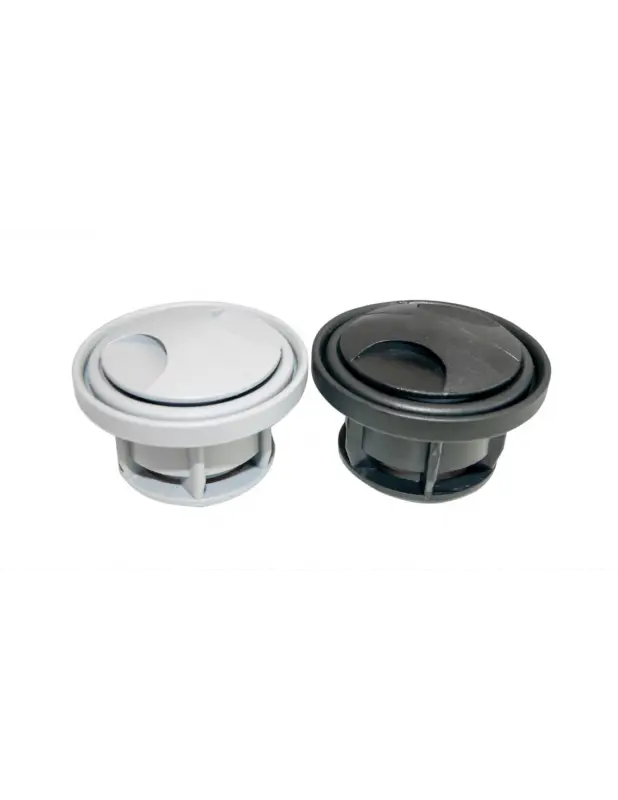Offerta Lampo Ceredi valvola gonfiaggio sgonfiaggio per tubolare, Ø est. 55 mm, H 40 mm