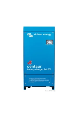 Quantità Limitata Victron Centaur 12/30 caricabatterie 3 uscite, 30A