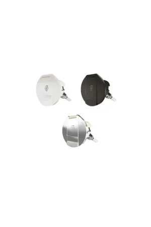 Plastimo nicchia tonda incasso miscelatore ABS/ASA, coperchio Ø 96 mm Subito Disponibile