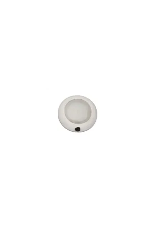 Plafoniera LED 24 LED 12V 328 lm, IP66, luce calda 2900-3200K, 140x30 mm Acquista Ora