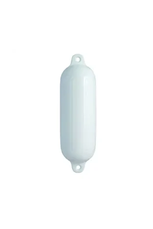 Must-Have Polyform parabordi cilindrici serie G norvegesi, Ø 11,7-21,5 cm, 2 fori