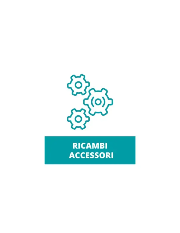 Promozione Esclusiva Jabsco ricambi per WC manuale a pompa con sistema anti-sifone