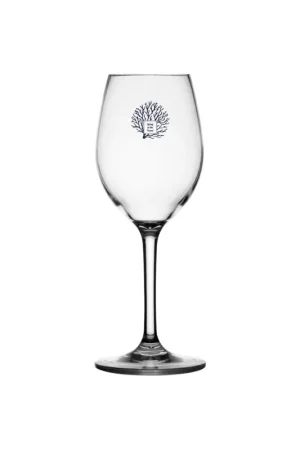 Marine Business Living, bicchieri da vino in Tritan 300 ml, set 6 pezzi Offerta