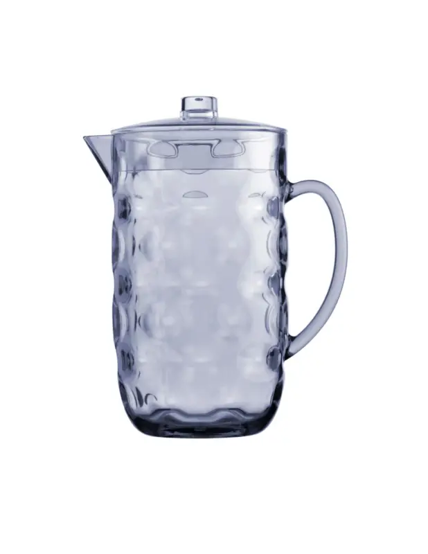 Marine Business Blue Moon Brocca acqua MS BPA Free, Ø 13,5x26,5H cm Spedizione Espresso