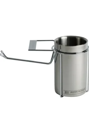 Prezzo Di Fabbrica Marine Business porta bottiglia termico inox appendibile Ø15,5x19cm